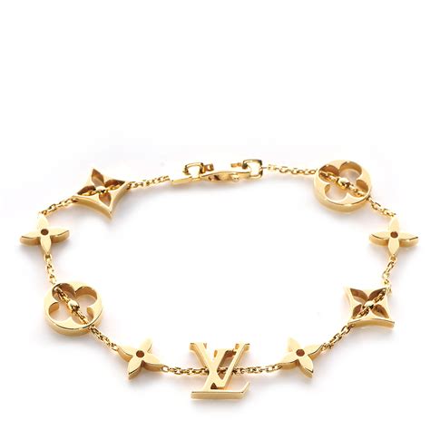 lv bracelets for women.